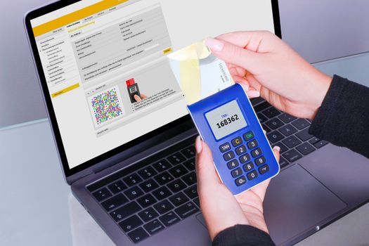 Jak probíhá KYC ověření v online kasinech a jeho důležitost